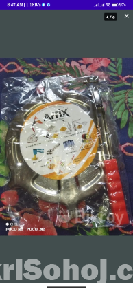 Roti Maker